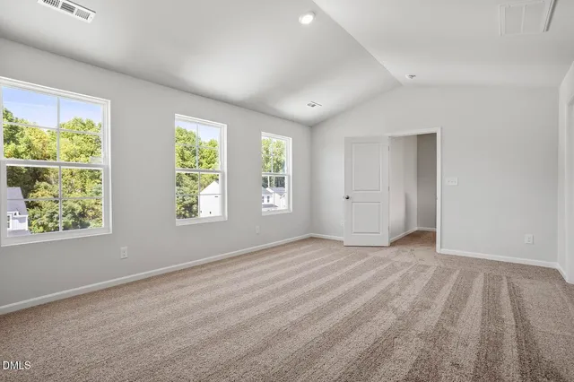 $359,000 | 287 Alice Trace Place, Angier, NC 27501