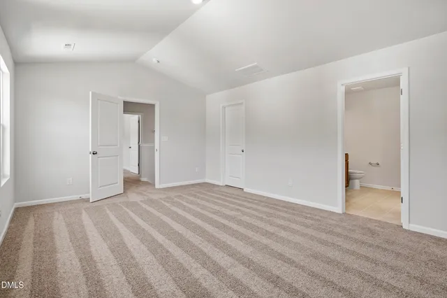 $359,000 | 287 Alice Trace Place, Angier, NC 27501