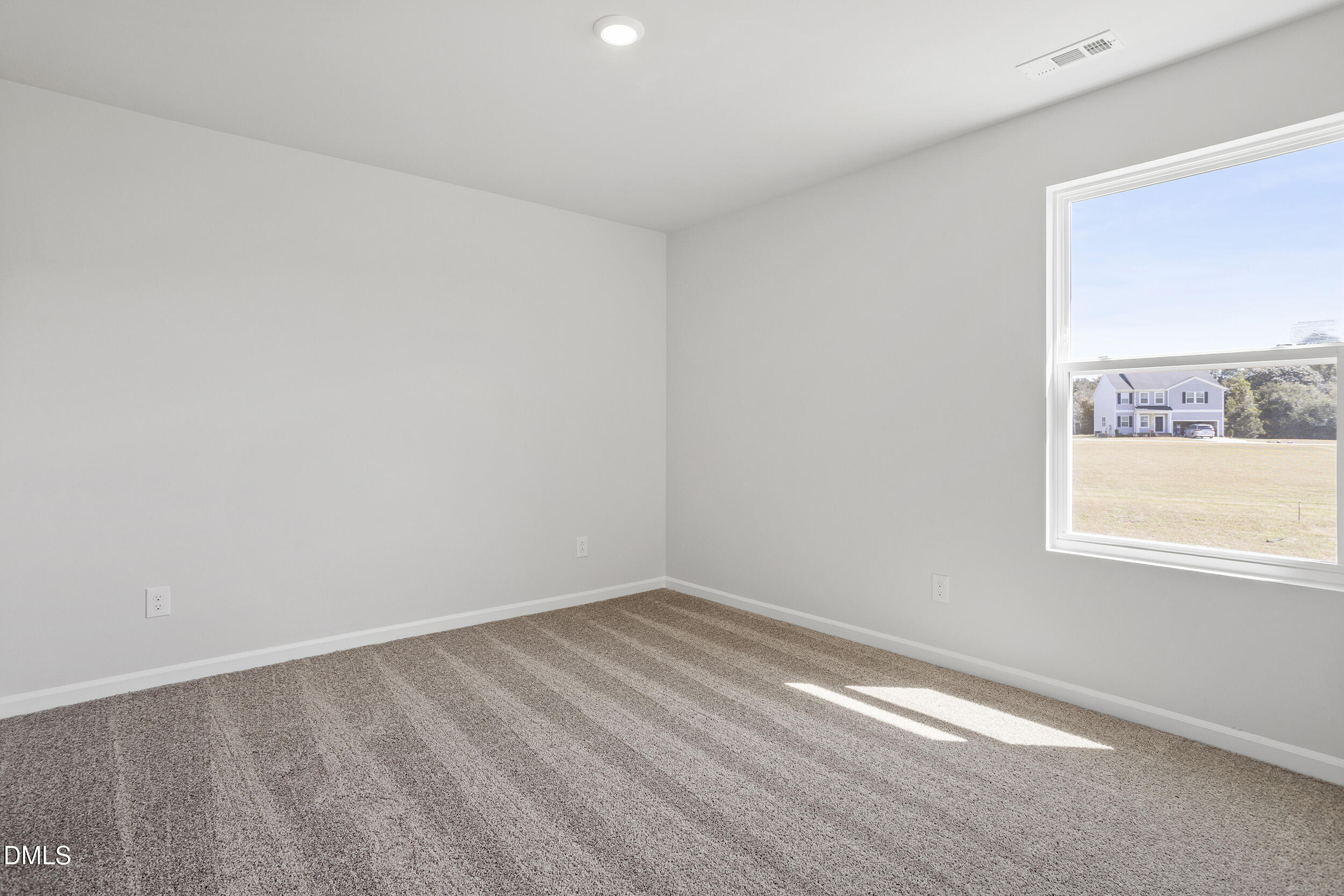 287 Alice Trace Place Angier, NC 27501 - Photo 22 of 30 Bedroom 4