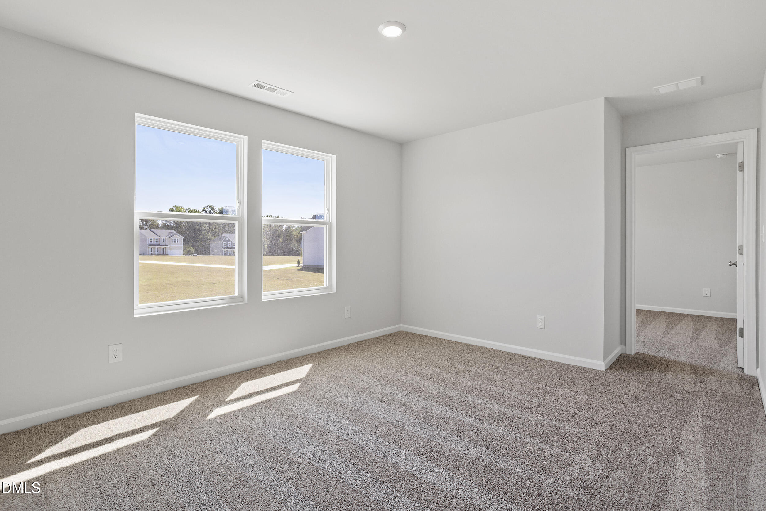 287 Alice Trace Place Angier, NC 27501 - Photo 23 of 30 Flex room 5