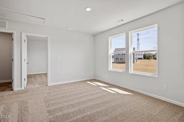 $359,000 | 287 Alice Trace Place, Angier, NC 27501