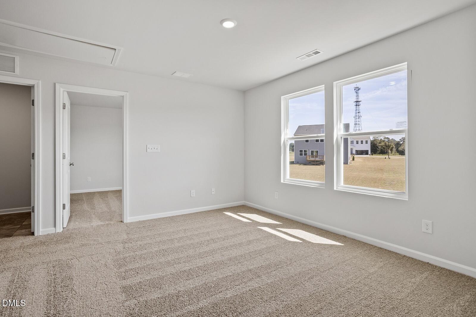 287 Alice Trace Place Angier, NC 27501 - Photo 24 of 30 upstairs loft