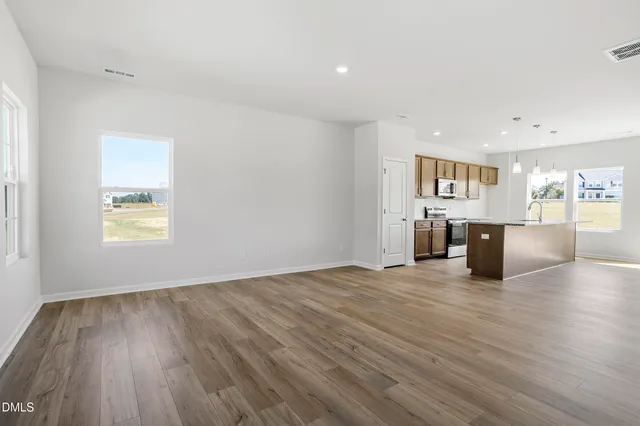 $359,000 | 287 Alice Trace Place, Angier, NC 27501