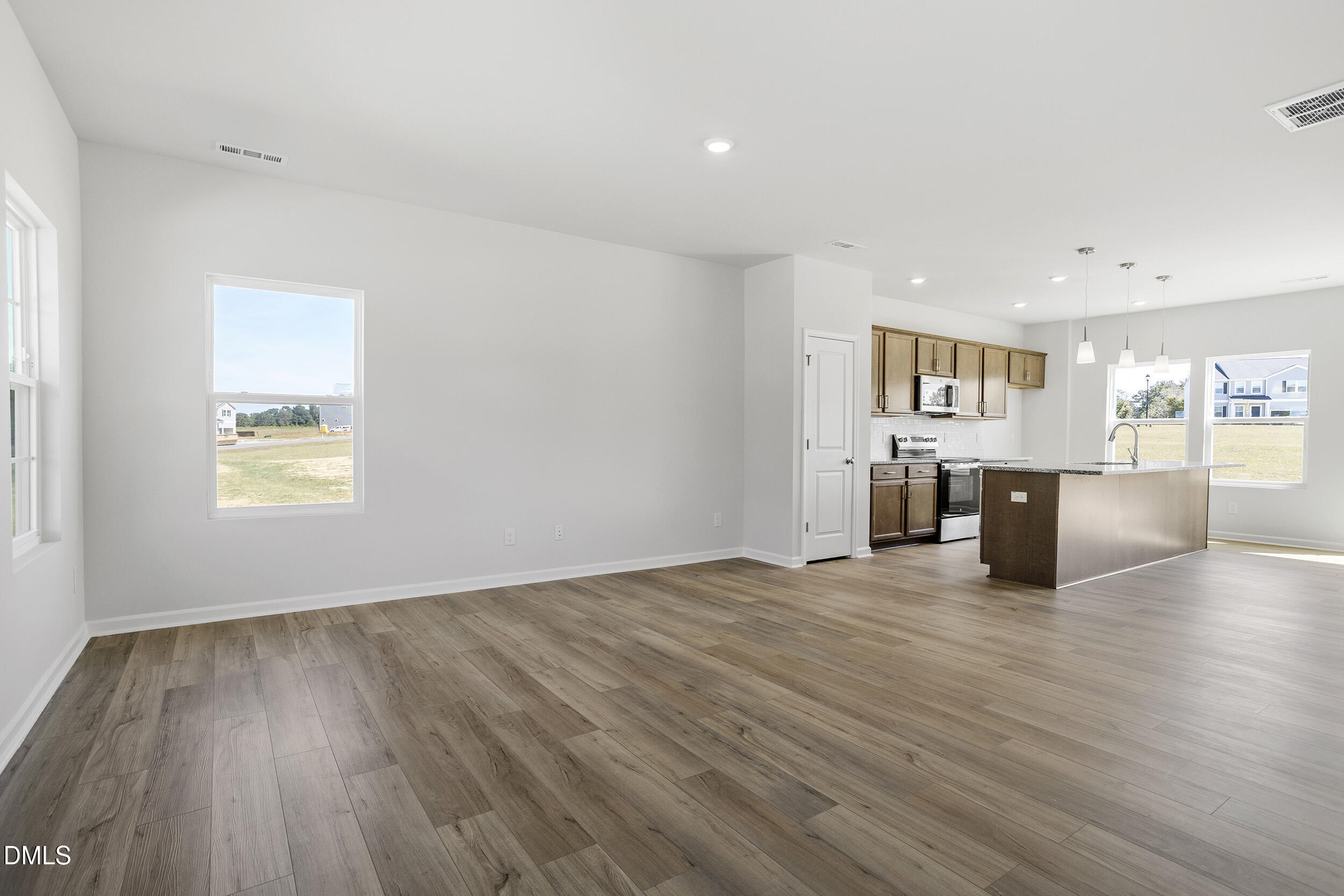287 Alice Trace Place Angier, NC 27501 - Photo 2 of 30 Living Room 1