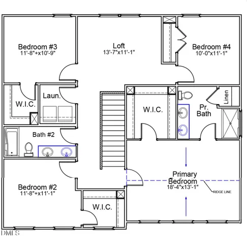 $359,000 | 287 Alice Trace Place, Angier, NC 27501