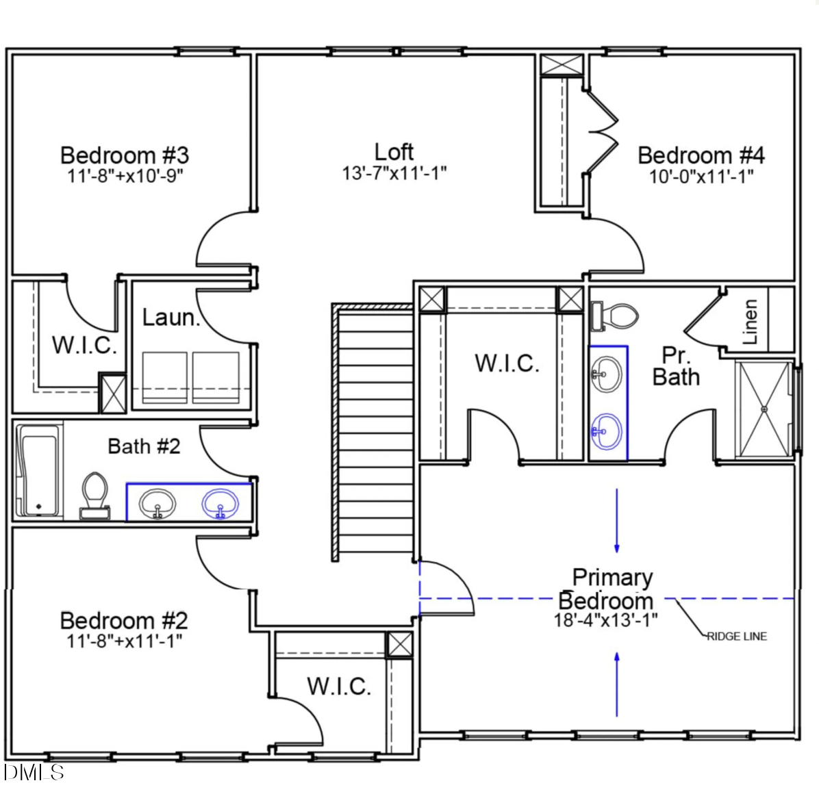 287 Alice Trace Place Angier, NC 27501 - Photo 30 of 30