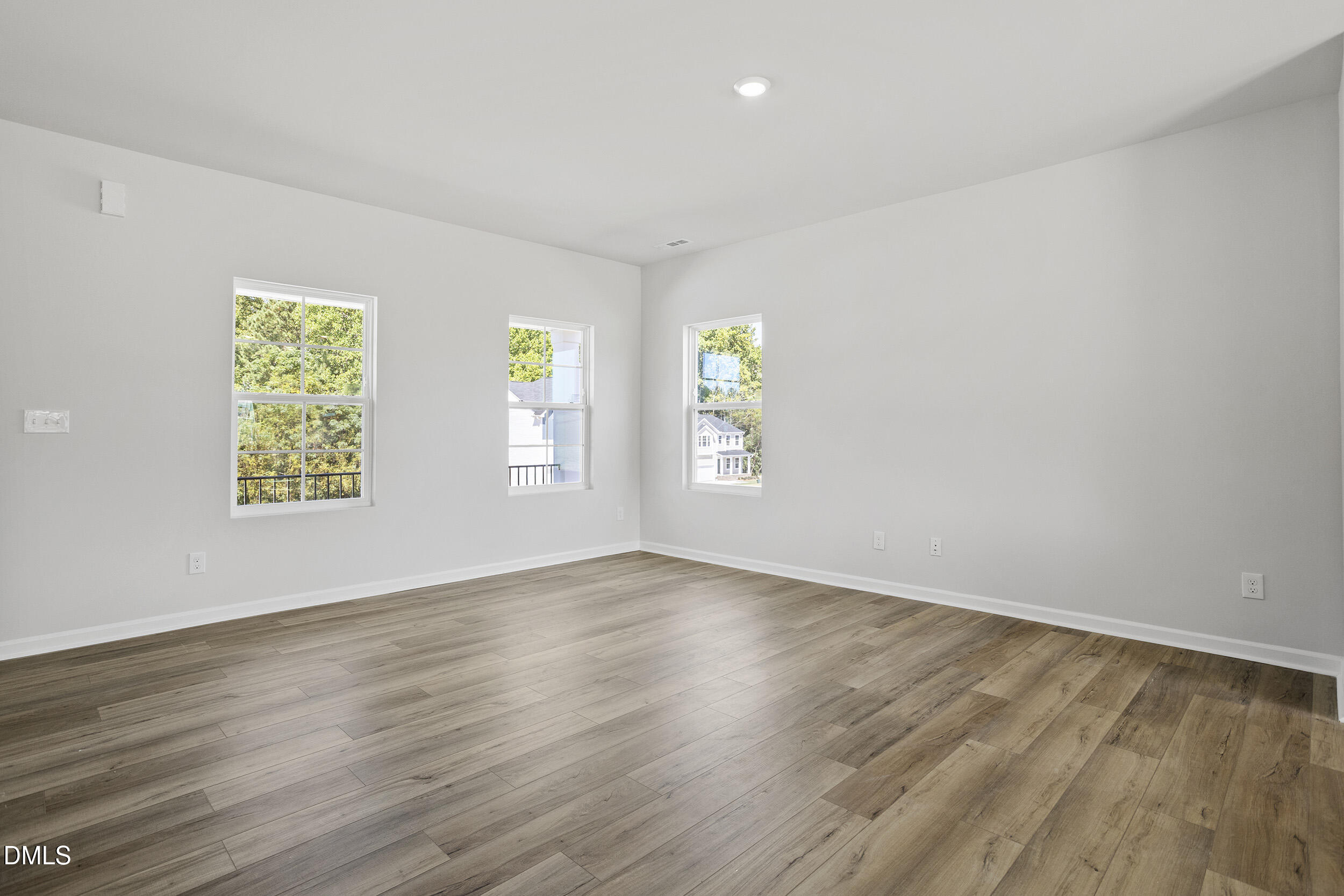 287 Alice Trace Place Angier, NC 27501 - Photo 3 of 30 Living room 2