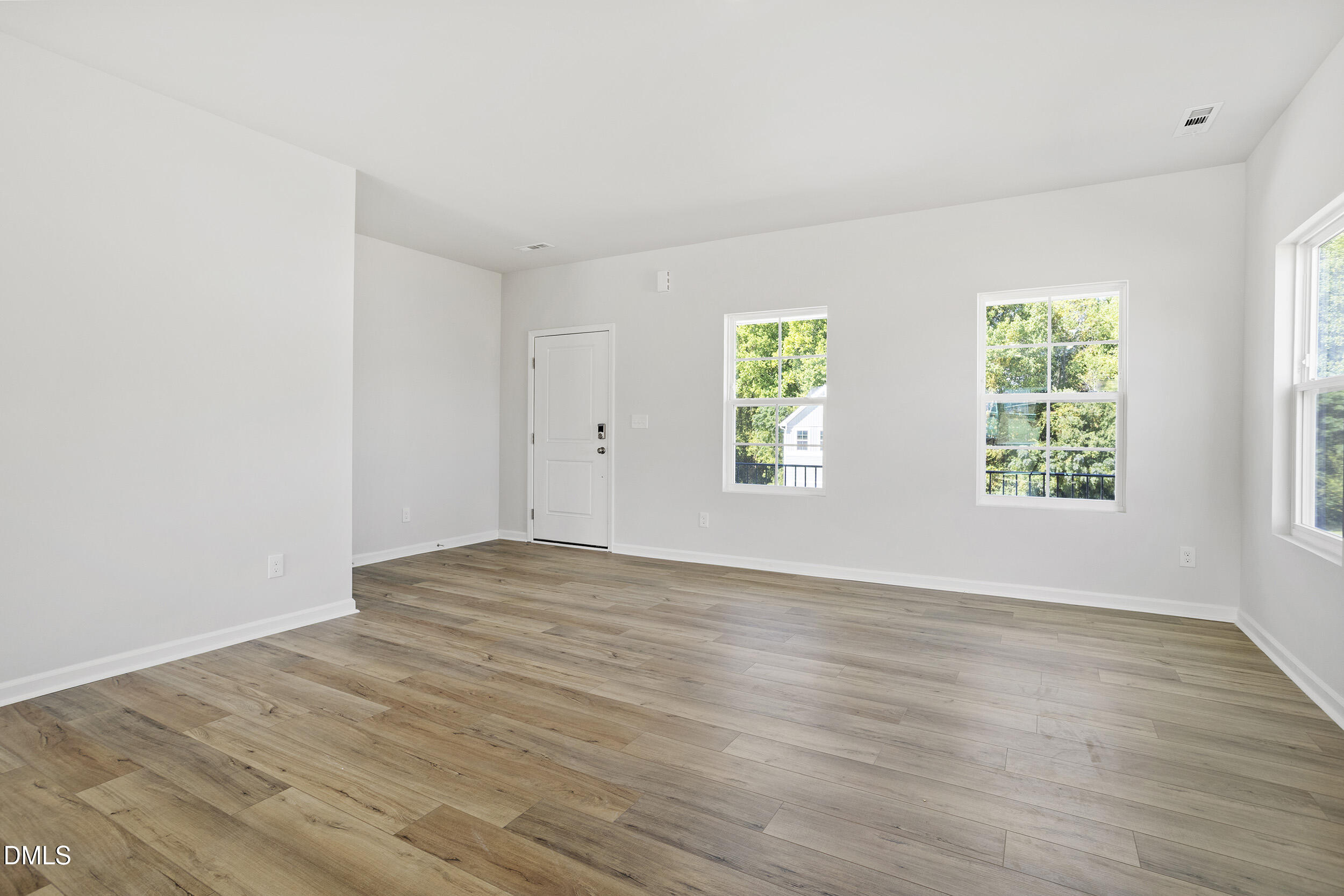 287 Alice Trace Place Angier, NC 27501 - Photo 4 of 30 Living room 3
