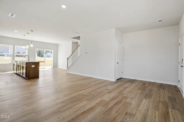 $359,000 | 287 Alice Trace Place, Angier, NC 27501