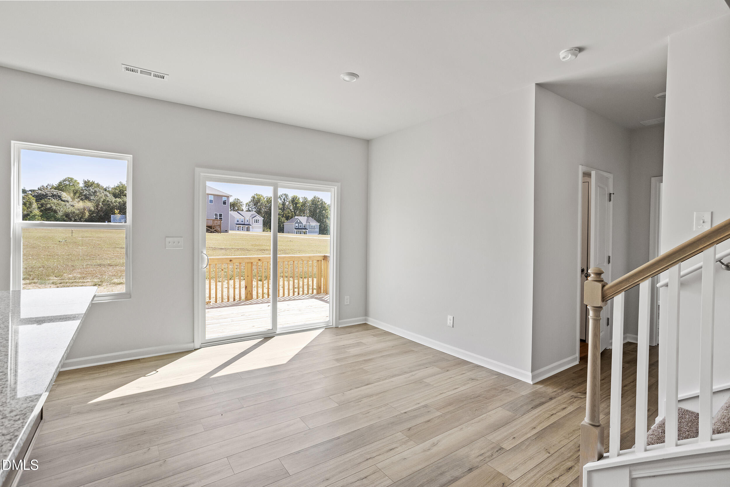 287 Alice Trace Place Angier, NC 27501 - Photo 6 of 30 Dining room