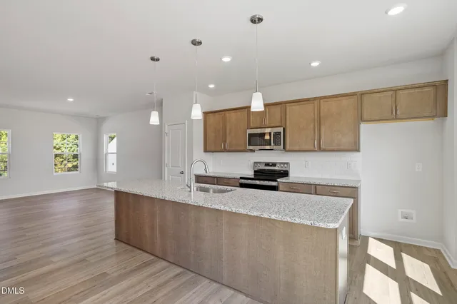 $359,000 | 287 Alice Trace Place, Angier, NC 27501