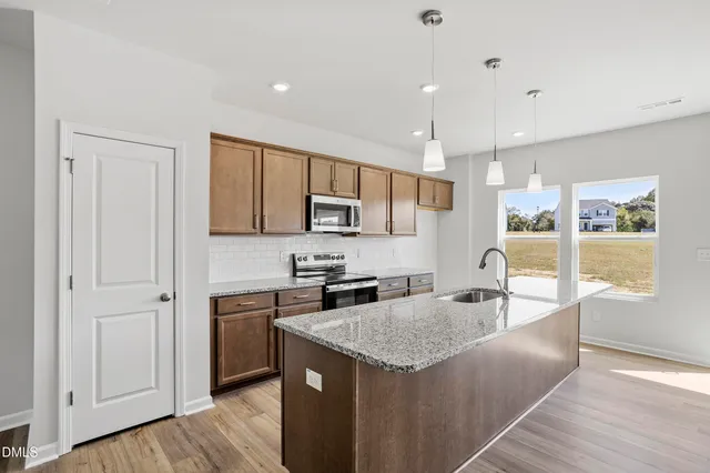 $359,000 | 287 Alice Trace Place, Angier, NC 27501