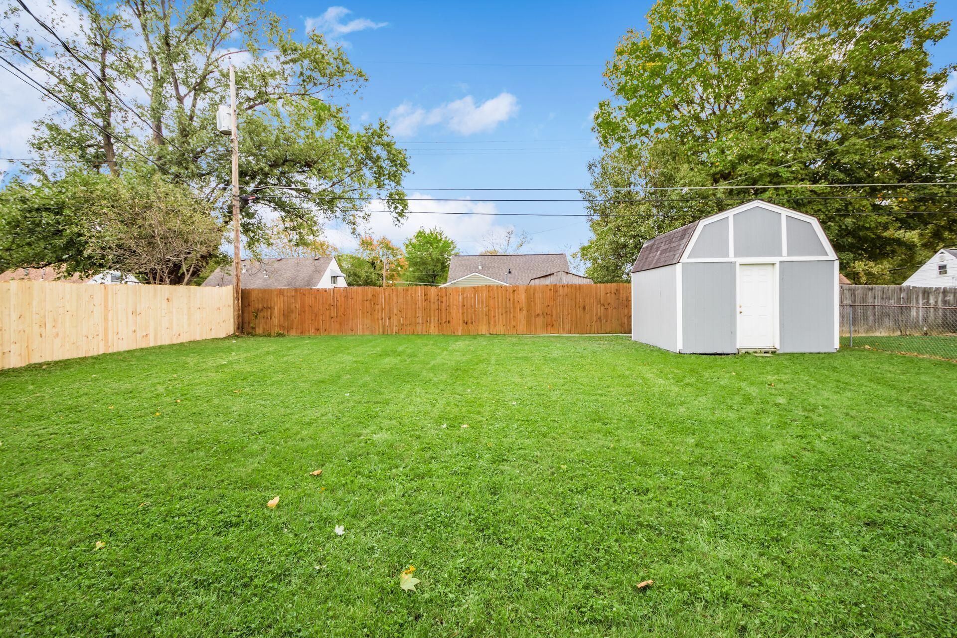 958 Antwerp Road Columbus, OH 43213 - Photo 28 of 33