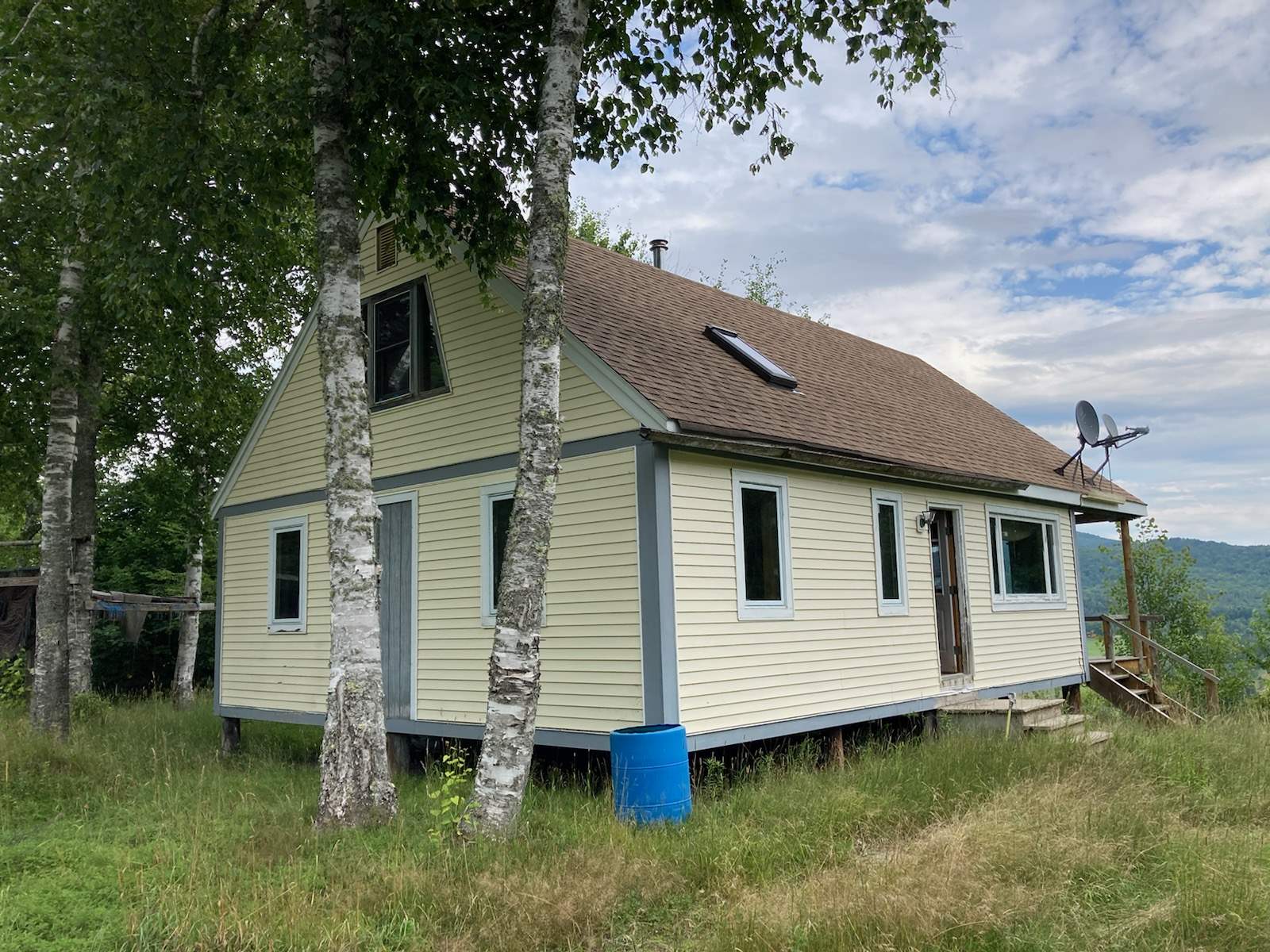 992 Daniels Road West Albany, VT 05845 - Photo 1 of 33