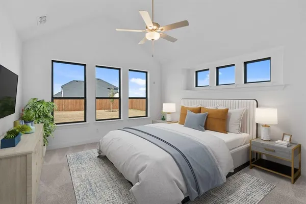 $680,285 | 229 Pine Leaf Trail, Waxahachie, TX 75165