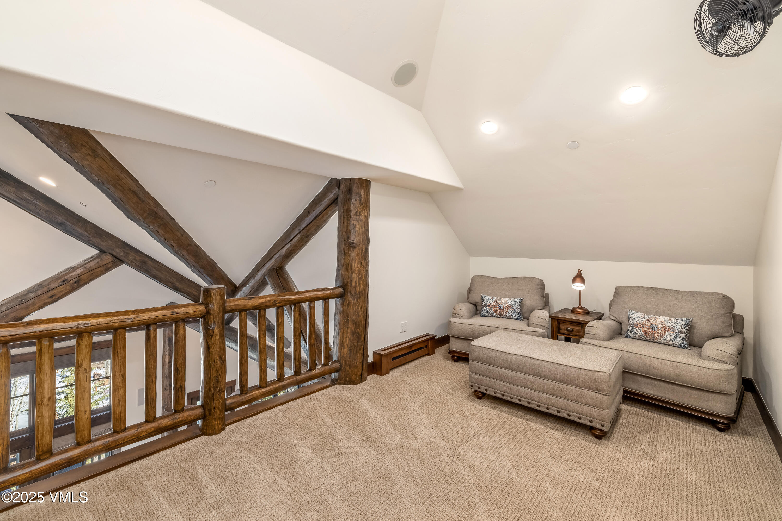 1252 Bachelor Ridge Road, Unit 9 Avon, CO 81620 - Photo 22 of 57 Upstairs Loft