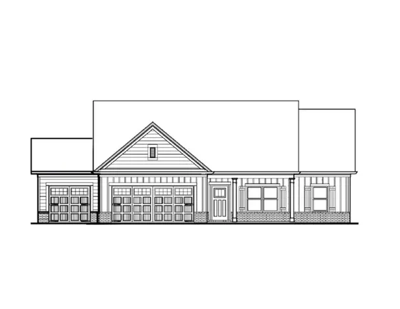 $597,490 | 65 River Ridge Walk, Monroe, GA 30655