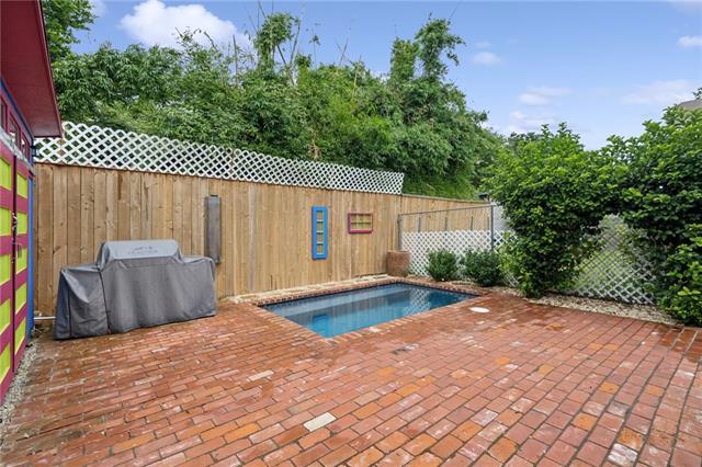 816 First Street New Orleans, LA 70130 - Photo 11 of 14