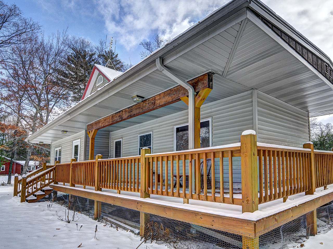 4391 Ranger Road Eagle River, WI 54521 - Photo 13 of 24 Gallery Image 13