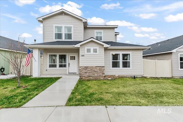$365,000 | 149 Timberwood Drive, Horseshoe Bend, ID 83629