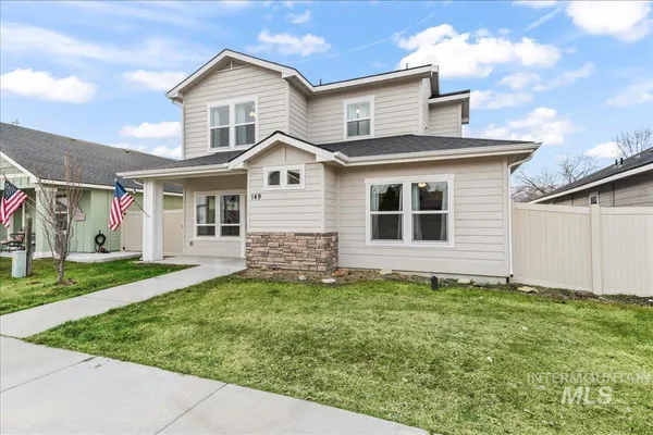$365,000 | 149 Timberwood Drive, Horseshoe Bend, ID 83629