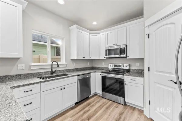 $365,000 | 149 Timberwood Drive, Horseshoe Bend, ID 83629