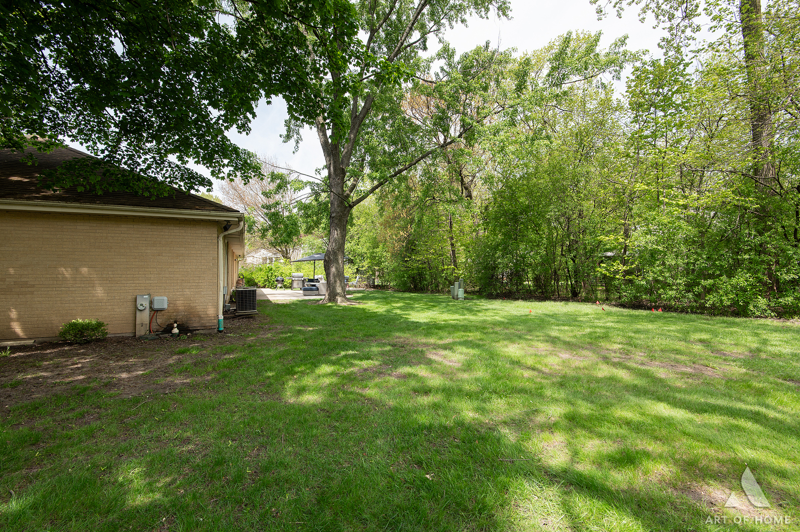 2 Dogwood Road Rolling Meadows, IL 60008 - Photo 36 of 37