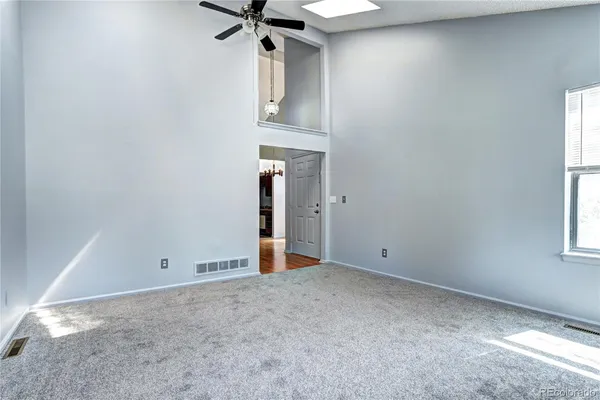 $269,000 | 4634 South Fraser Court, Unit F, Aurora, CO 80015
