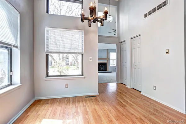 $269,000 | 4634 South Fraser Court, Unit F, Aurora, CO 80015