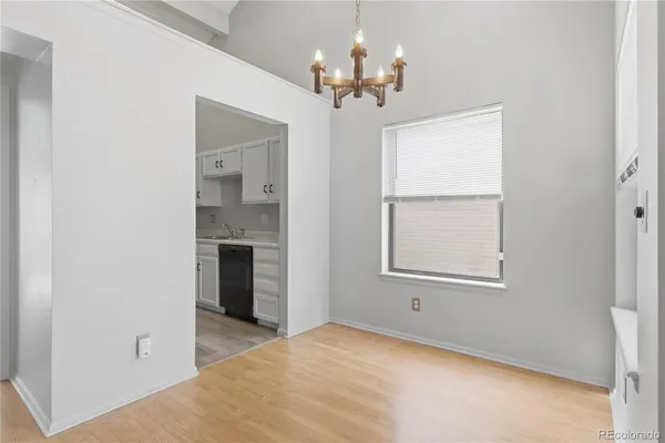 $269,000 | 4634 South Fraser Court, Unit F, Aurora, CO 80015