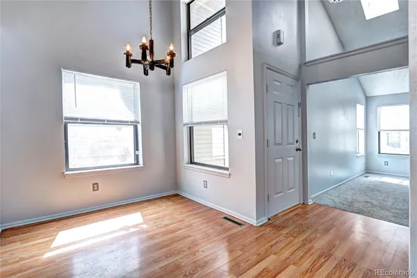 $269,000 | 4634 South Fraser Court, Unit F, Aurora, CO 80015