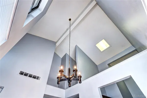 $269,000 | 4634 South Fraser Court, Unit F, Aurora, CO 80015