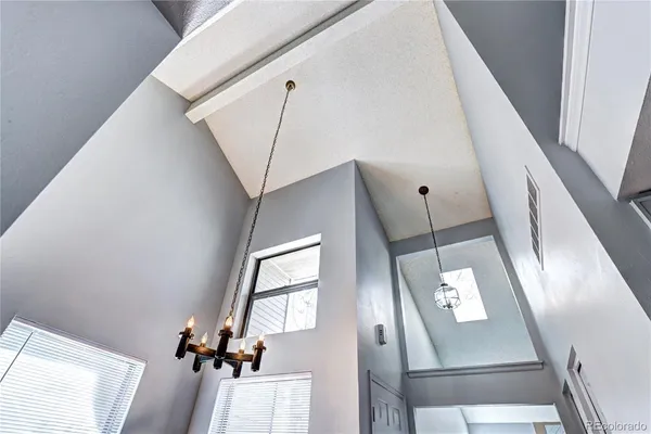 $269,000 | 4634 South Fraser Court, Unit F, Aurora, CO 80015