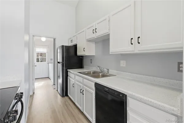 $269,000 | 4634 South Fraser Court, Unit F, Aurora, CO 80015