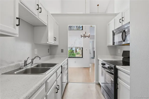 $269,000 | 4634 South Fraser Court, Unit F, Aurora, CO 80015