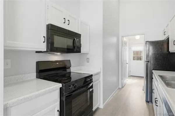 $269,000 | 4634 South Fraser Court, Unit F, Aurora, CO 80015