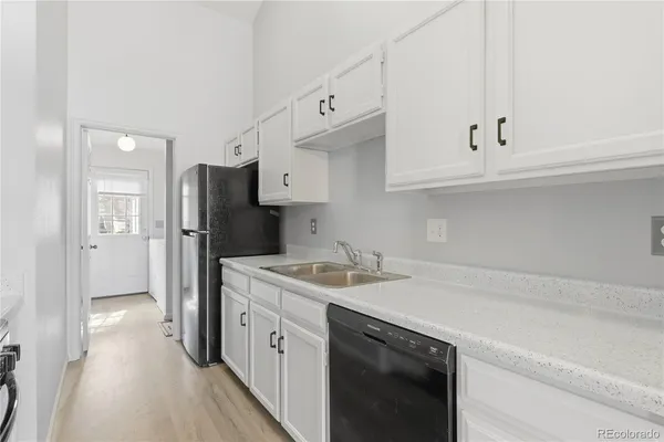 $269,000 | 4634 South Fraser Court, Unit F, Aurora, CO 80015