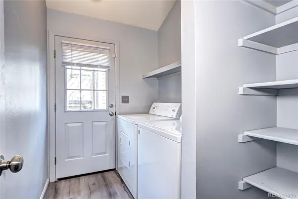 $269,000 | 4634 South Fraser Court, Unit F, Aurora, CO 80015