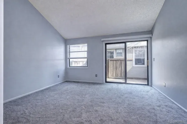 $269,000 | 4634 South Fraser Court, Unit F, Aurora, CO 80015