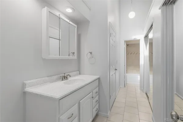 $269,000 | 4634 South Fraser Court, Unit F, Aurora, CO 80015