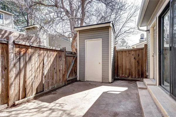 $269,000 | 4634 South Fraser Court, Unit F, Aurora, CO 80015