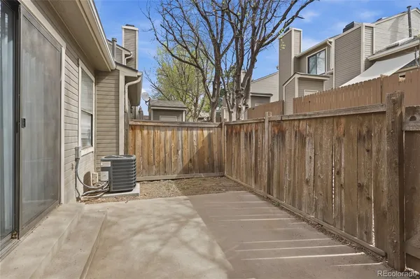 $269,000 | 4634 South Fraser Court, Unit F, Aurora, CO 80015