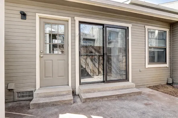 $269,000 | 4634 South Fraser Court, Unit F, Aurora, CO 80015