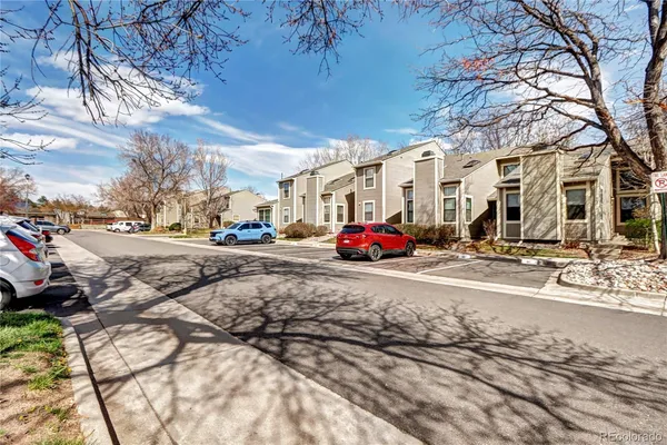 $269,000 | 4634 South Fraser Court, Unit F, Aurora, CO 80015