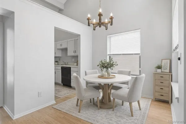 $269,000 | 4634 South Fraser Court, Unit F, Aurora, CO 80015