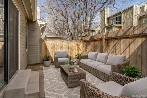 $269,000 | 4634 South Fraser Court, Unit F, Aurora, CO 80015