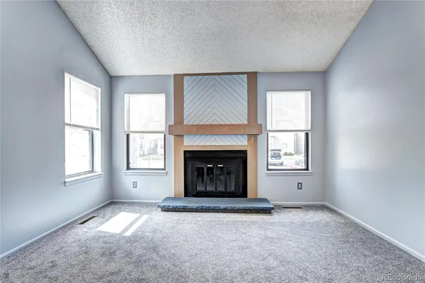$269,000 | 4634 South Fraser Court, Unit F, Aurora, CO 80015
