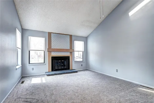 $269,000 | 4634 South Fraser Court, Unit F, Aurora, CO 80015