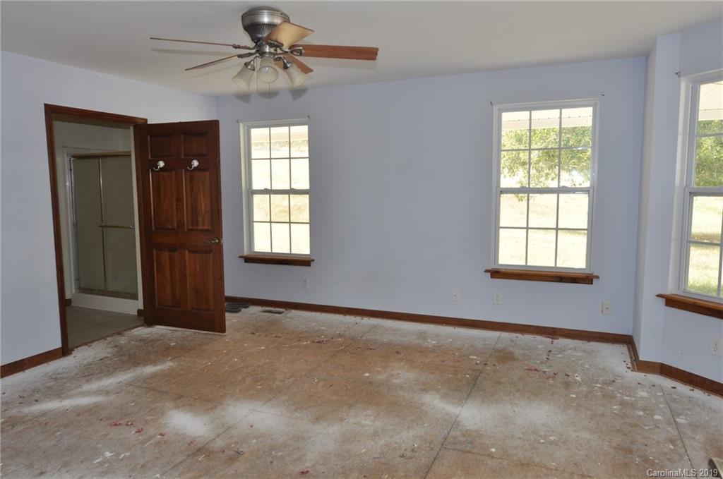1081 West End Road Chester, SC 29706 - Photo 22 of 22 a view of an empty room with a window