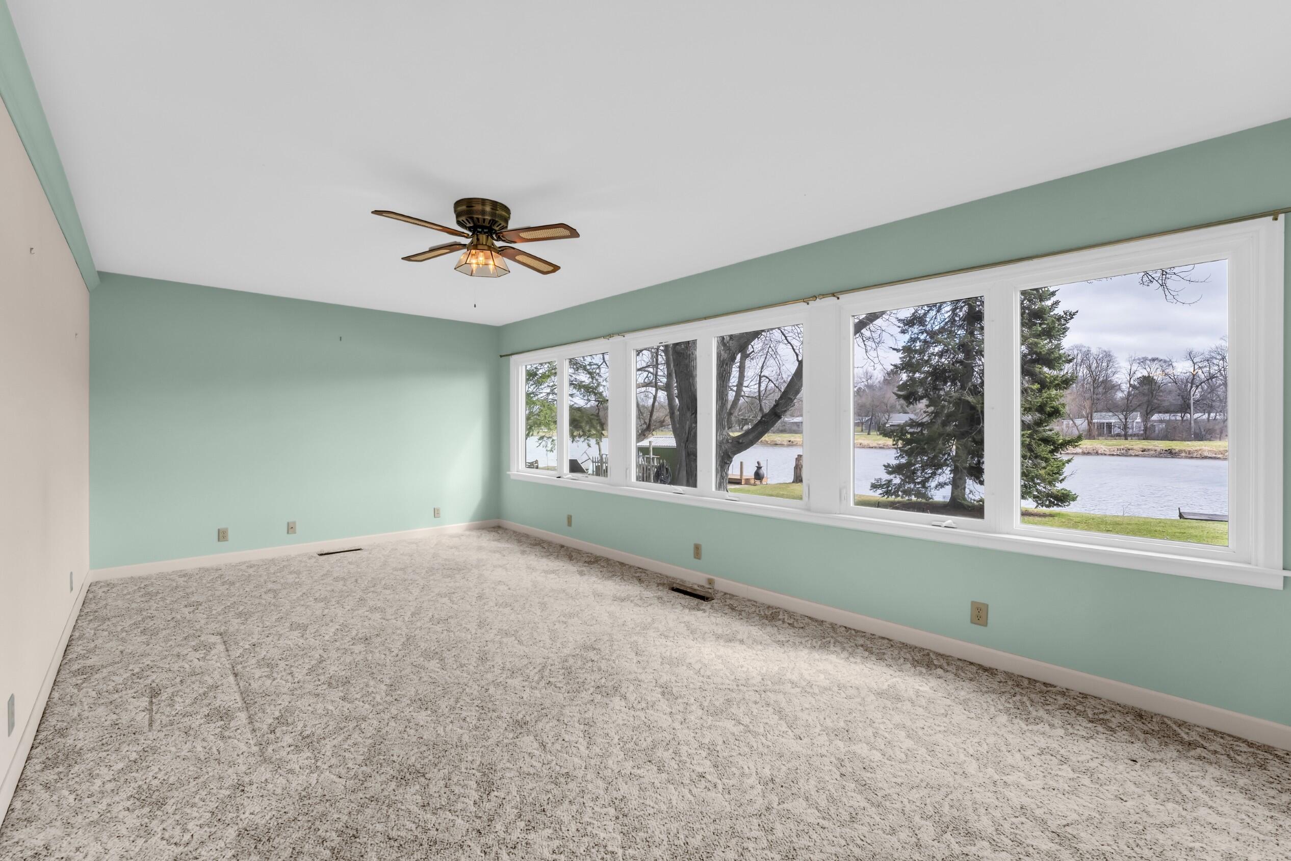 N6236 West Lake Shore Drive Spring Prairie, WI 53105 - Photo 29 of 69 Photo (29)